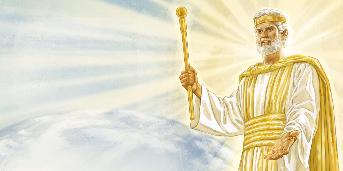 Was bedeutet es im Namen Jesu zu beten?