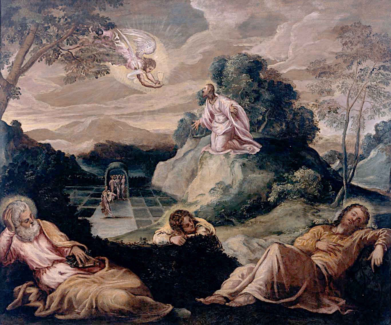 Warum ist beten so wichtig?