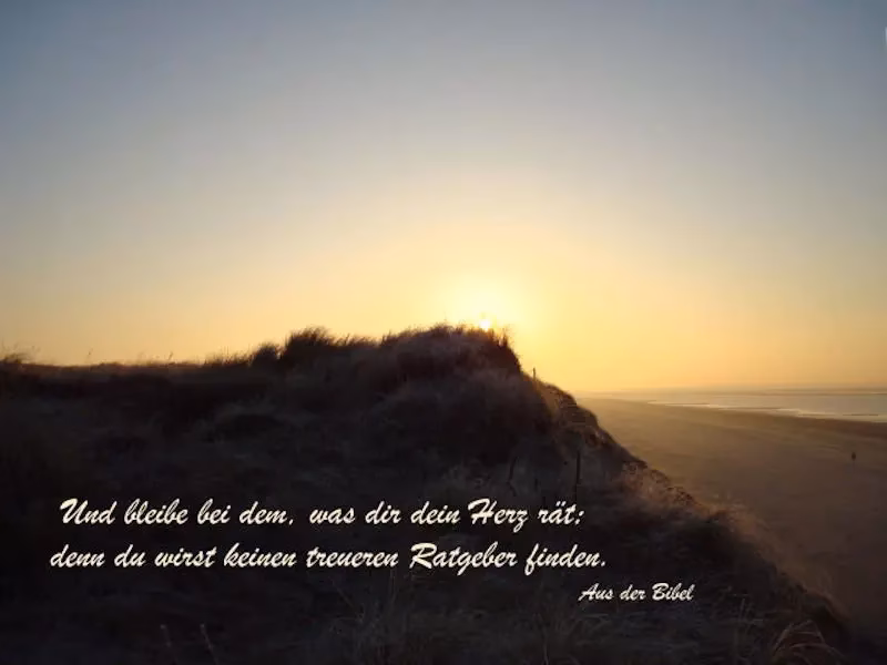 Wie viele Not- und Verzweiflungsgebete gibt es?