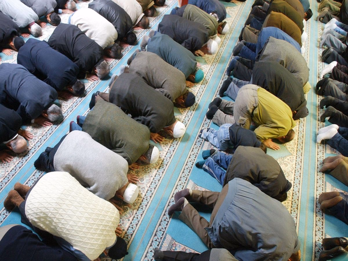 Was ist der Islam und warum ist er so wichtig?