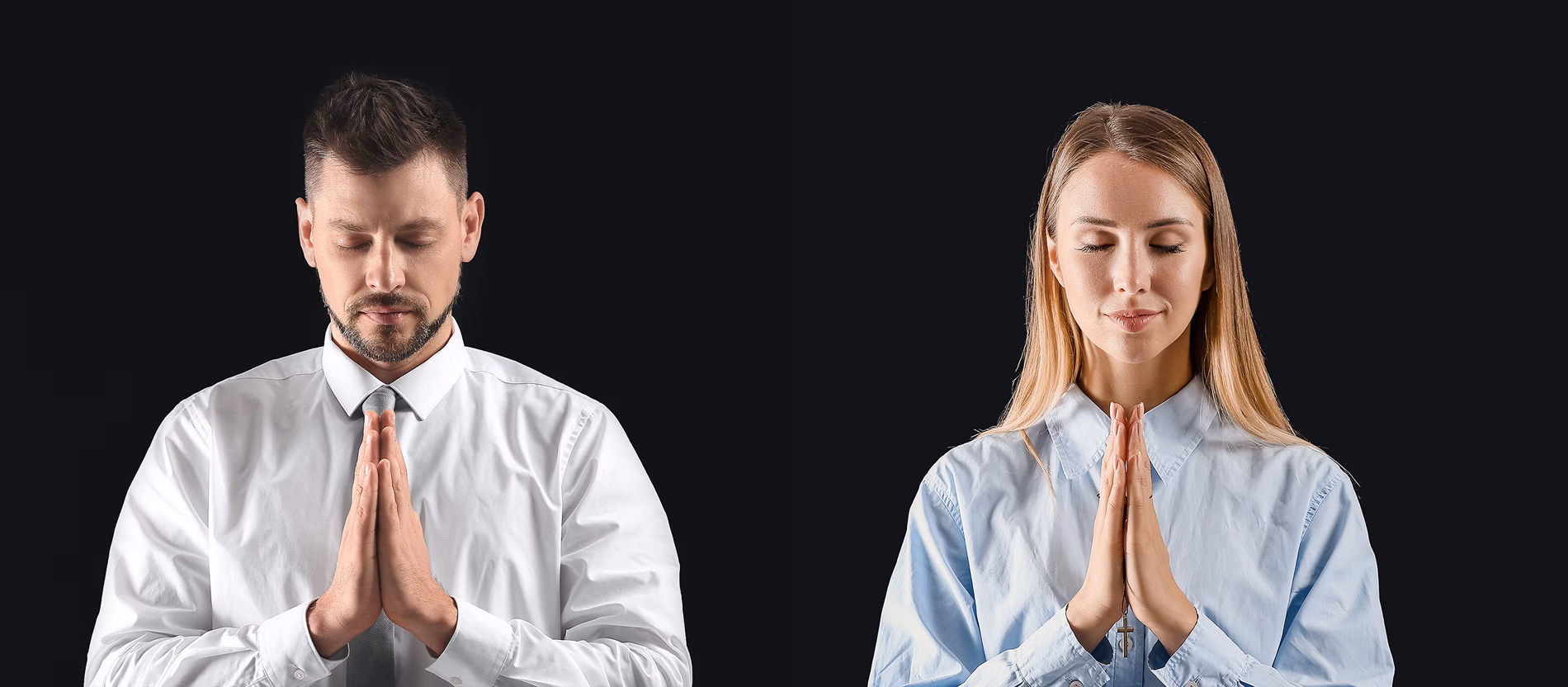 Was ist beten und Wie funktioniert es?