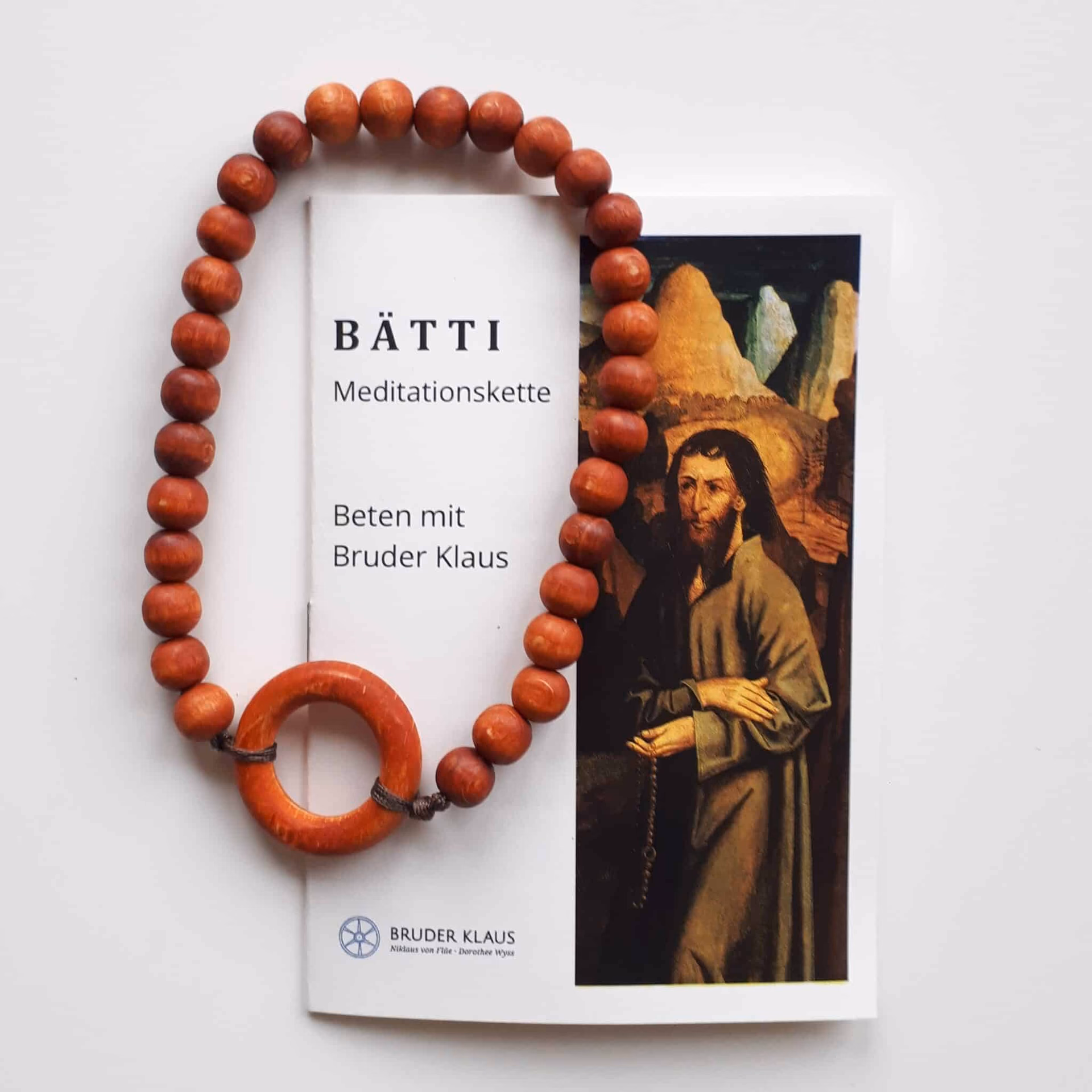 Warum betreten wir die Kirche?