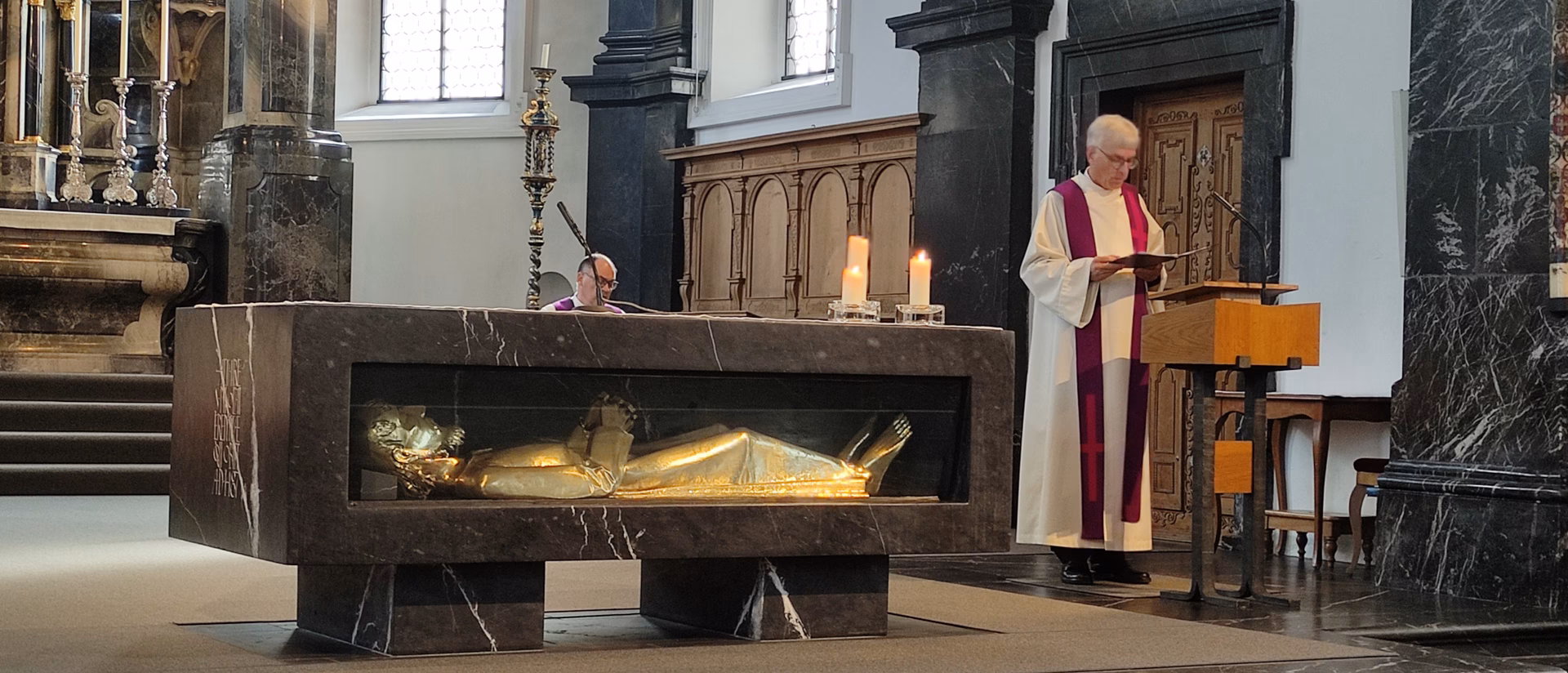 Warum ist der Bruder-Klaus-Tag so wichtig?