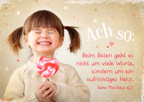 Was ist ein Herzensgebet?