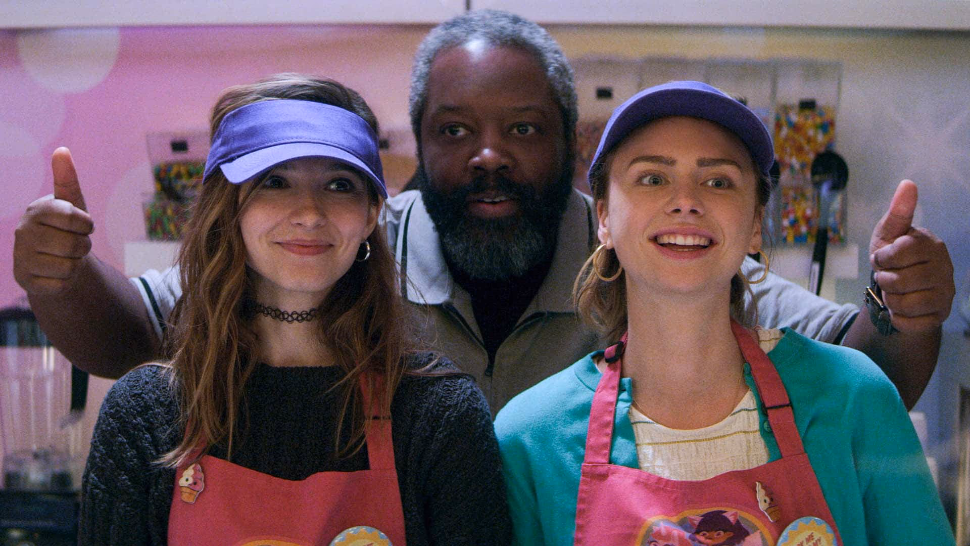 Wie viele Teenager-Filme gibt es auf Netflix?