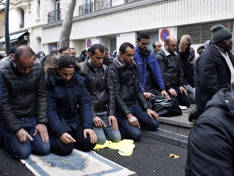 Was ist der Unterschied zwischen öffentlichen und gemischt genutzten Gebäuden?