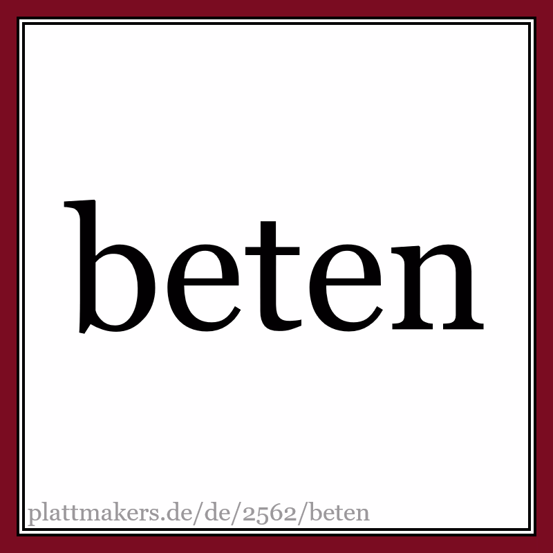 Was ist ein Plattdeutsch Übersetzer?