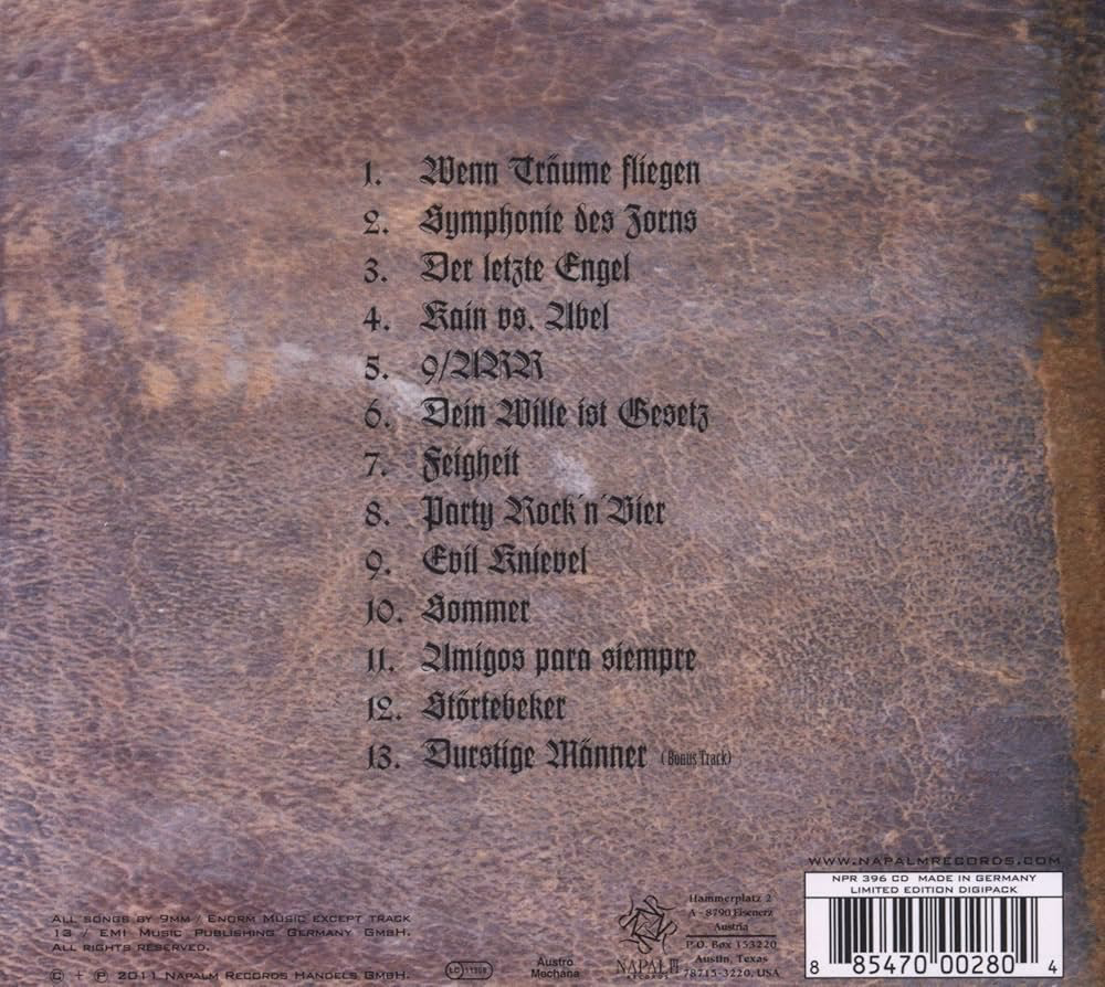 Was sind die 500 besten Alben aller Zeiten?