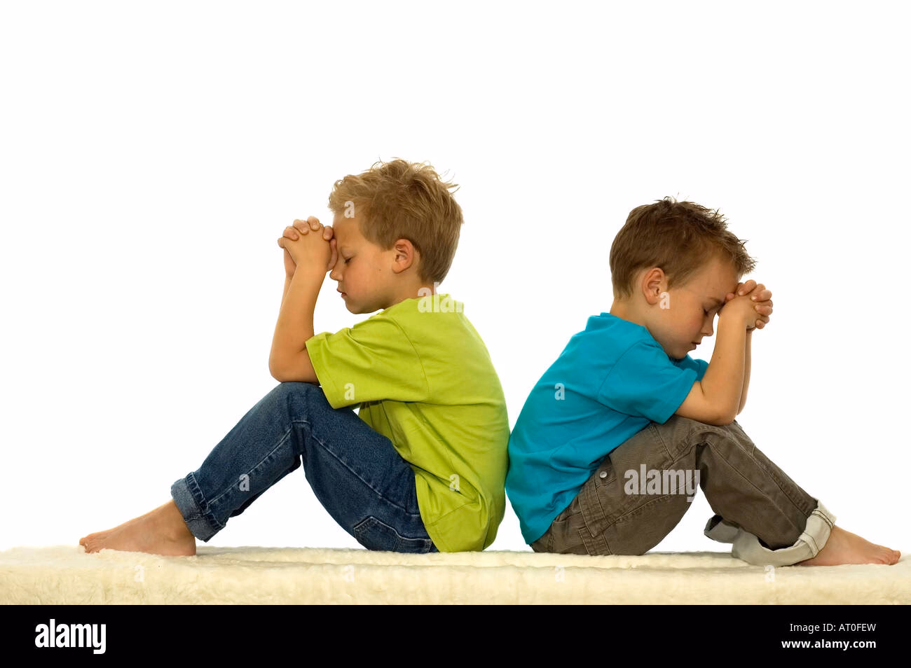 Wie kann ich zu Gott beten?