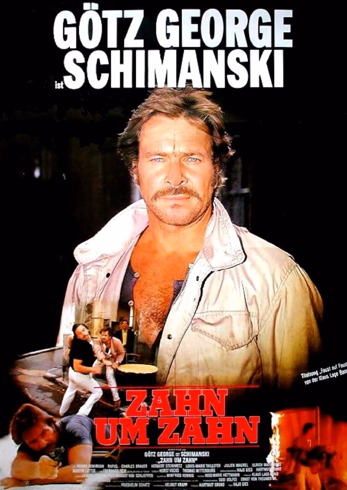 Wer spielt seit 1997 einen „Tatort“-Kommissar?