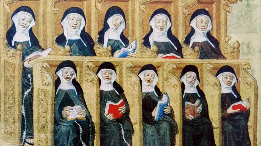 Was ist ein Abend in der Woche?