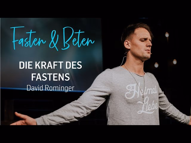 Was sagt Cornelius über das Fasten?