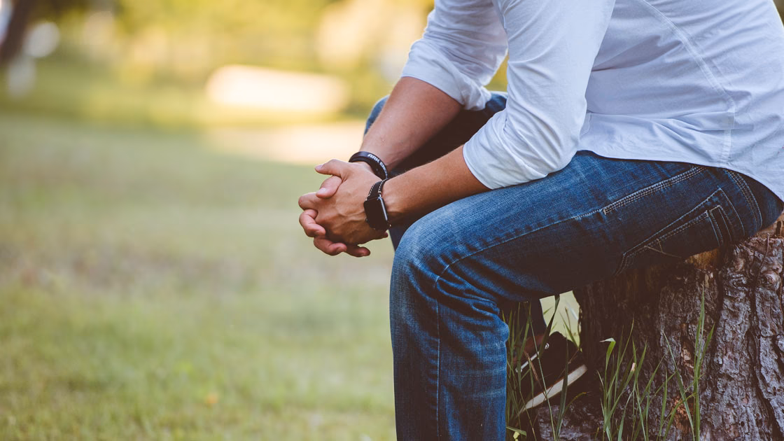 Wie kann man Gereiztheit vorbeugen?