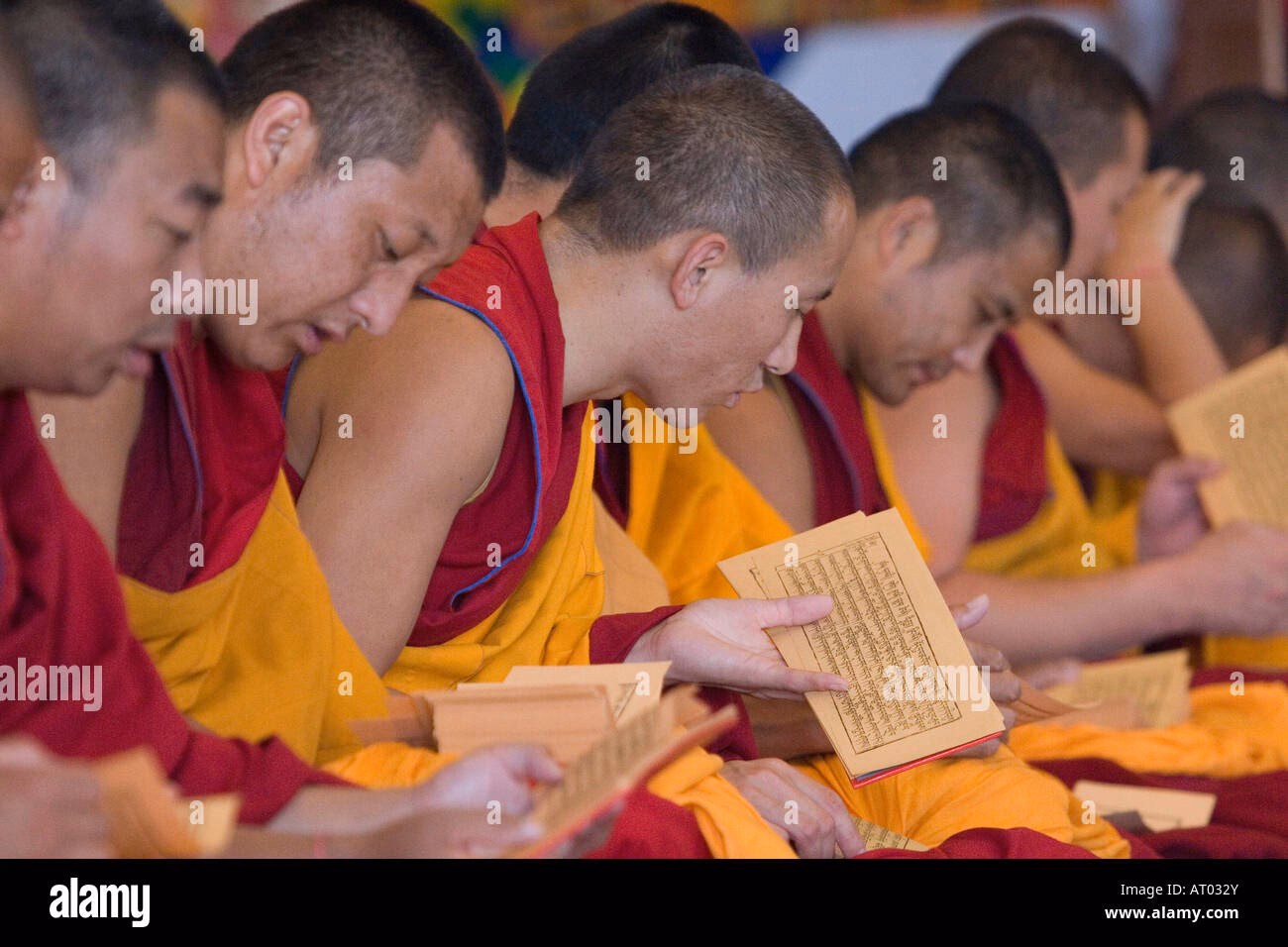 Welche Arten von tibetischen Musik gibt es?