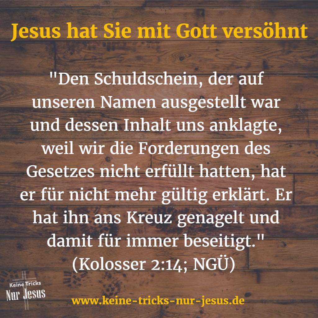 Was versteht man unter bekennen?