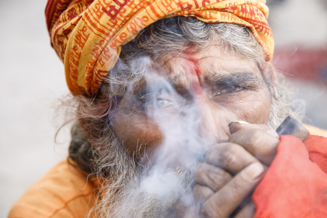 Was bedeutet Cannabis in der Bibel?