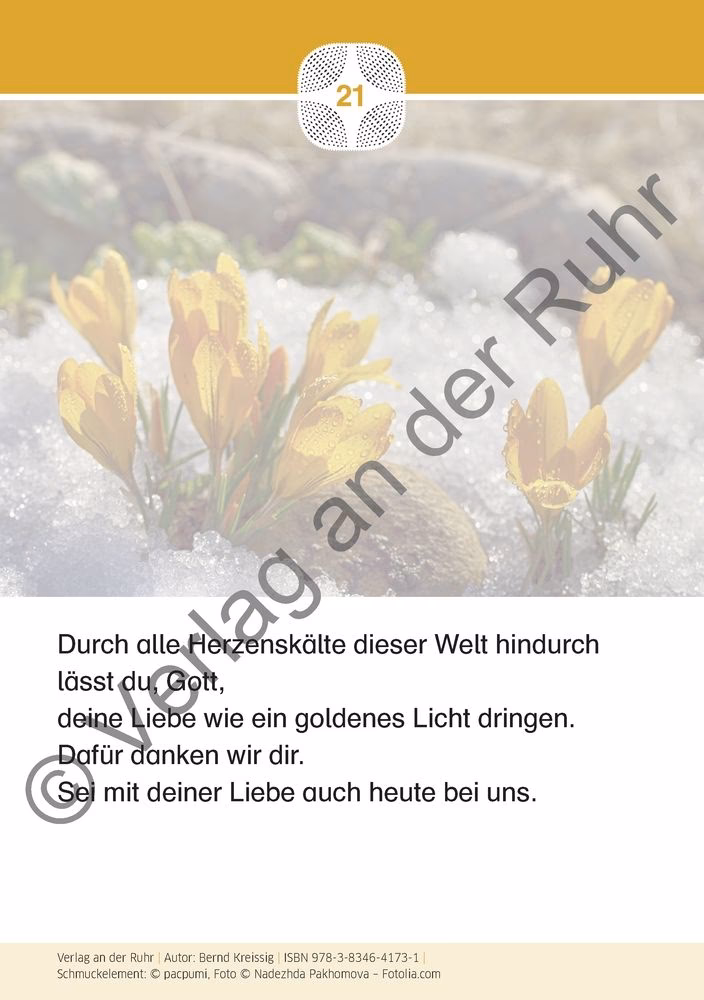 Wie viele Artikel gibt es im Verlag an der Ruhr?