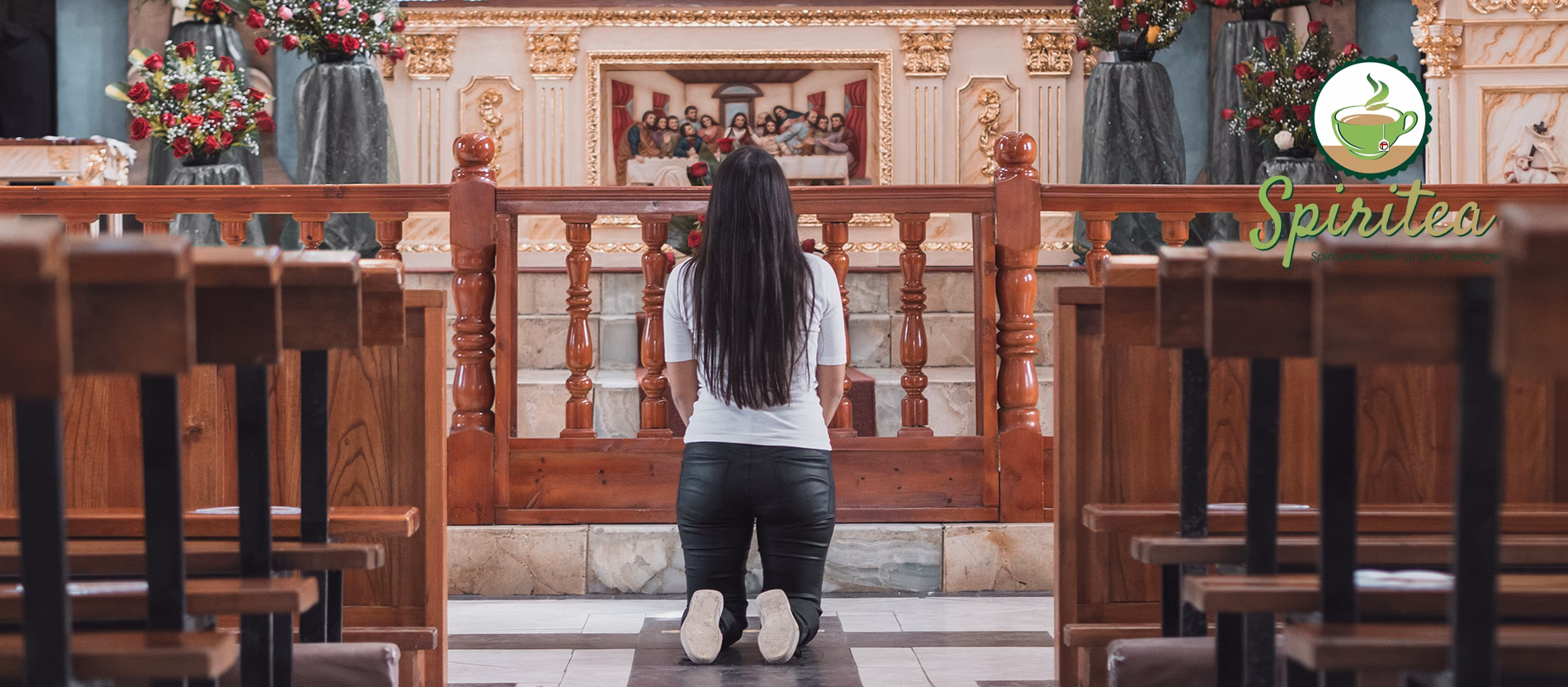 Wie wirkt sich der Mensch auf die Liturgie aus?