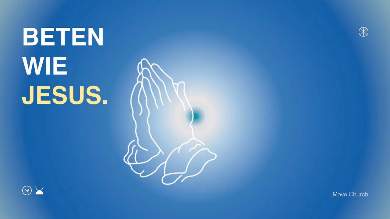 Wie kann ich besser beten?