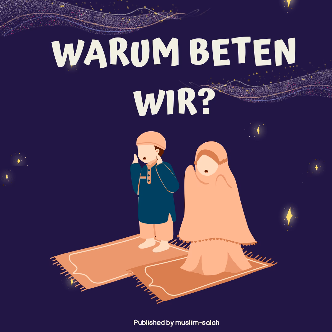 Wie pflegte der Prophet seinen linken Arm?