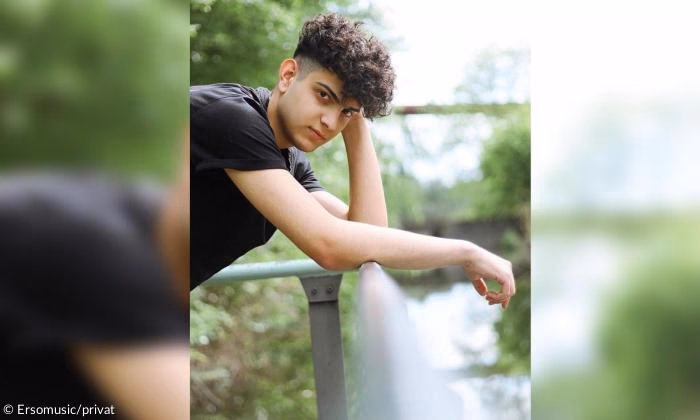 Warum ist der Teufel Schuld?