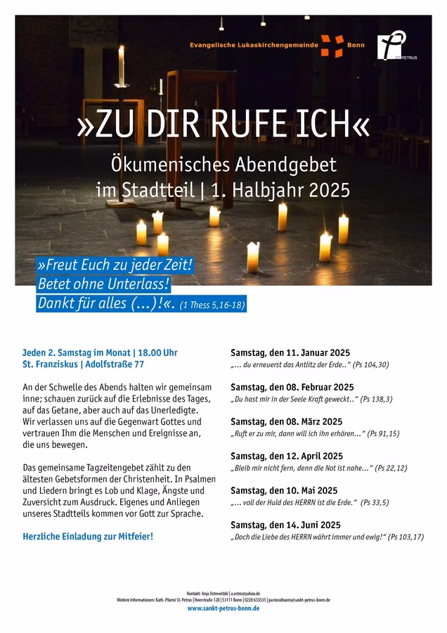 Wann ist die beste Zeit für das Gebet?