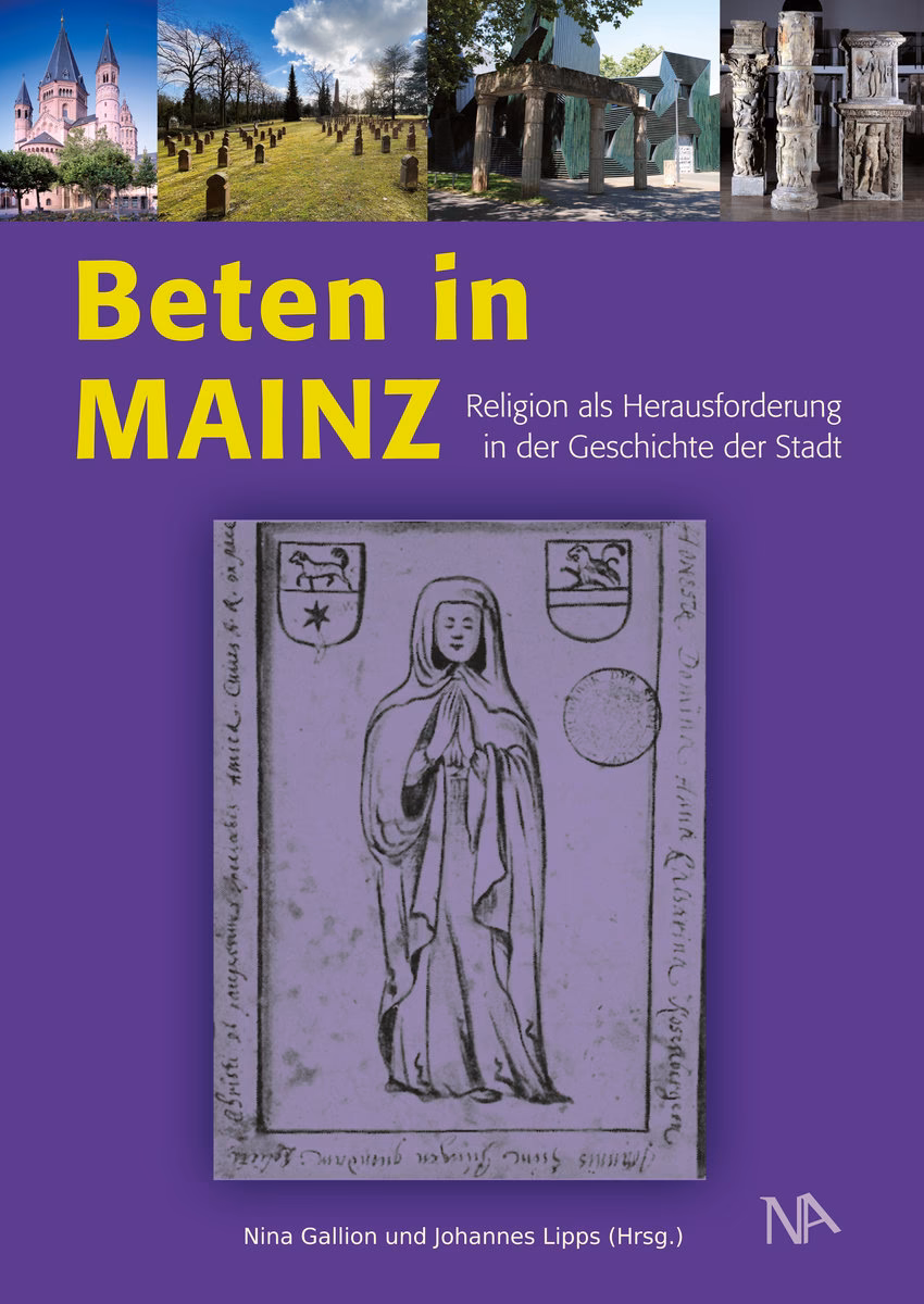 Wann beginnt das Freitagsgebet in Mainz?