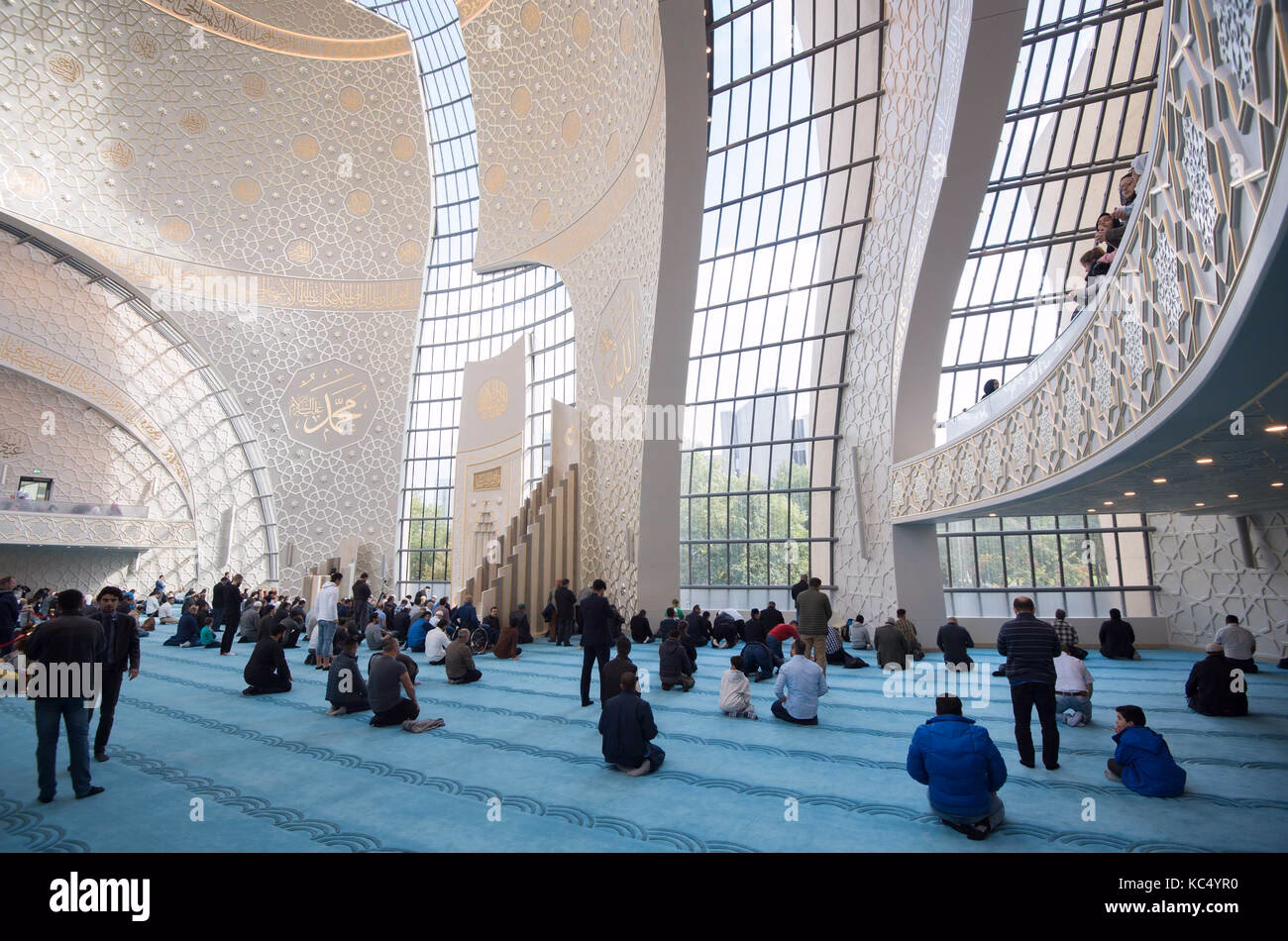 Wann beginnt die Fastenzeit in Köln?