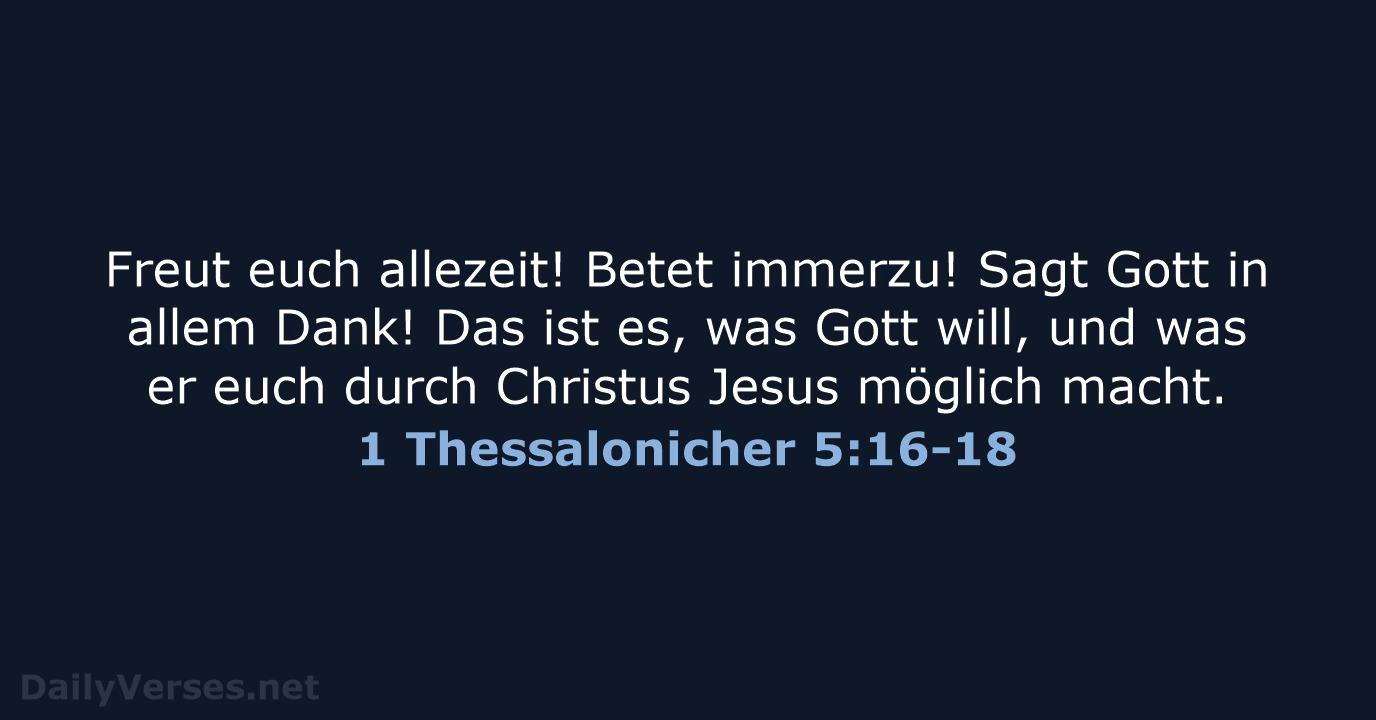 Wie lange sollte man zum Gebet einplanen?