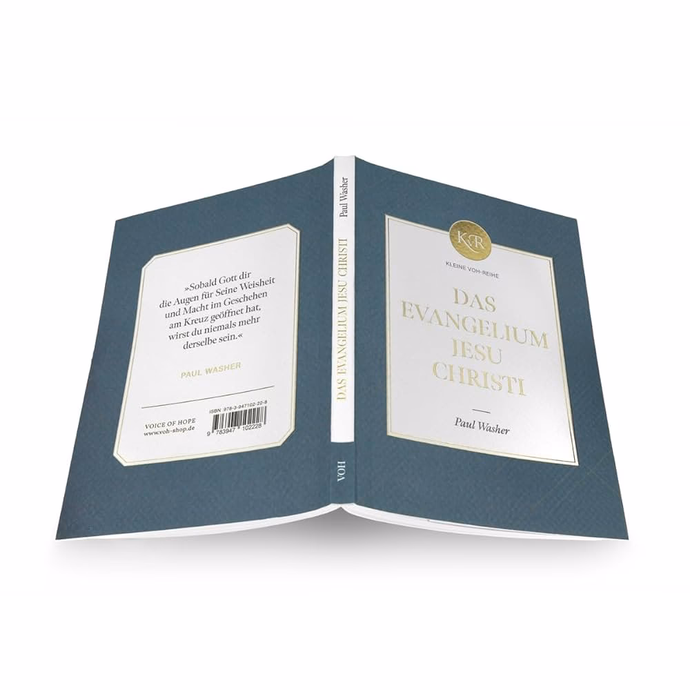 Was sagt der Bibel über die Toten in Christus?