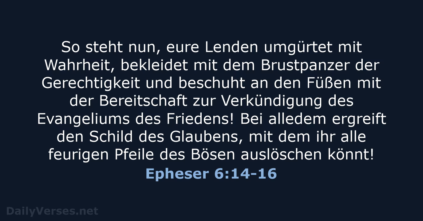Was sagt der Bibel über die Gnade?