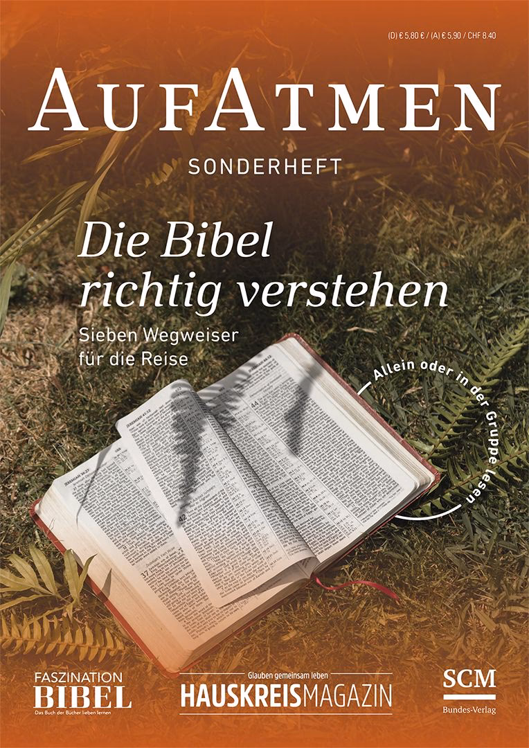 Was sind die vier Evangelien?