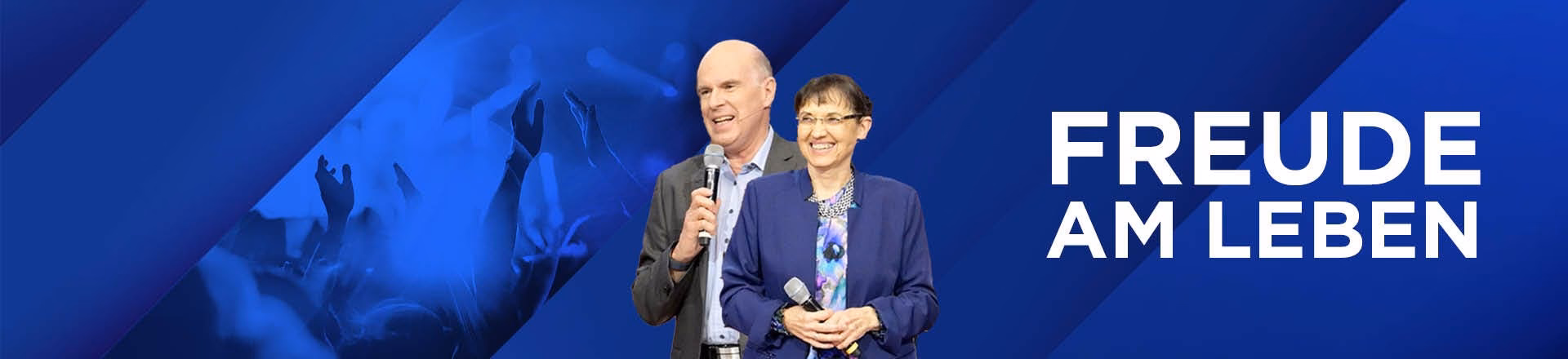 Was hat Daniel im Gottesdienst gemacht?