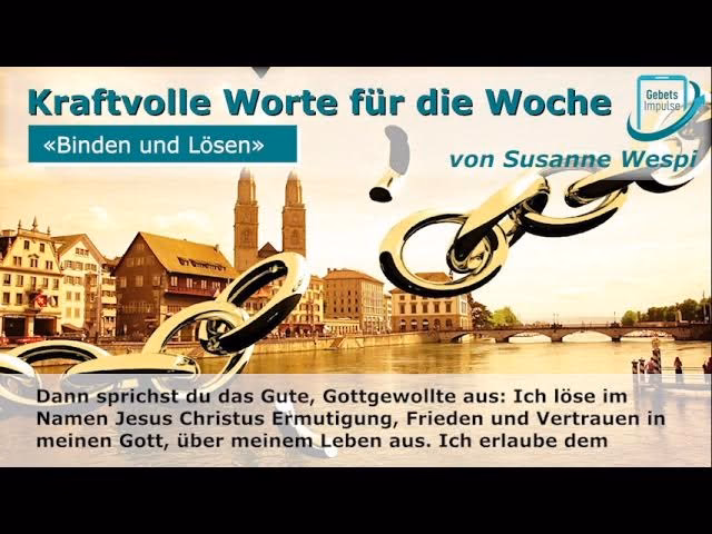 Was bedeutet „binden“ und „lösen“ in der jüdischen legalen Ausdrucksweise?