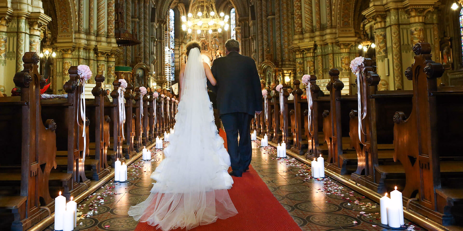 Wie schenke ich meinem Bräutigam einen Ring?