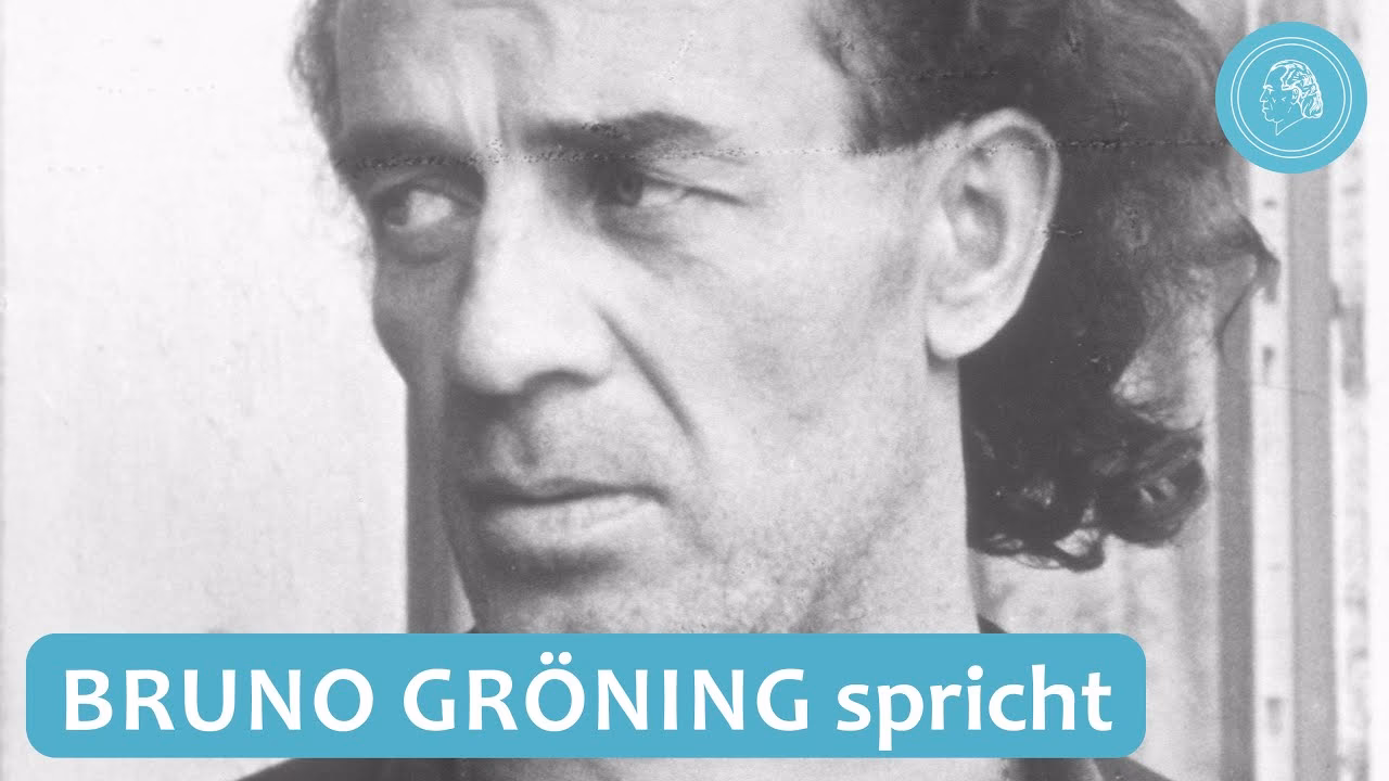 Was fühlt Bruno Gröning, wenn er ungehindert heilen kann?