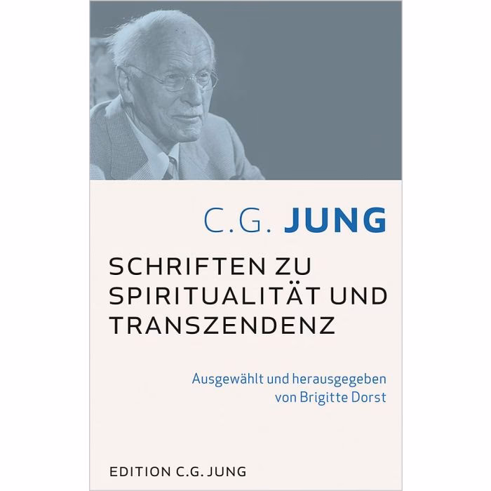 Wie alt ist Carl Gustav Jung?