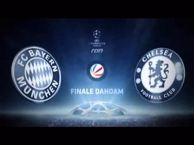 Welche Sprachen gibt es in der Champions-League?