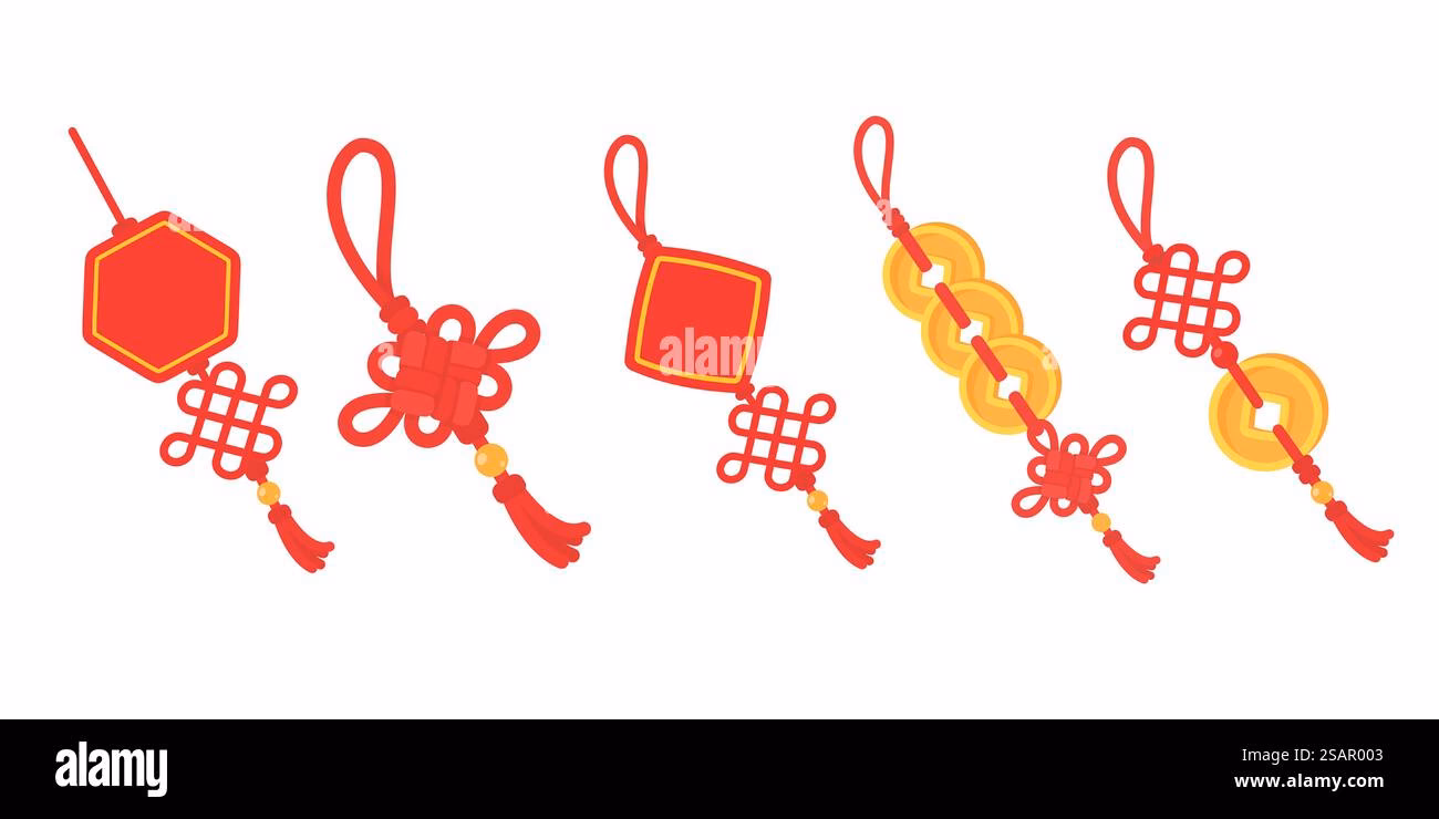 Was ist ein chinesischer Glücksbringer?