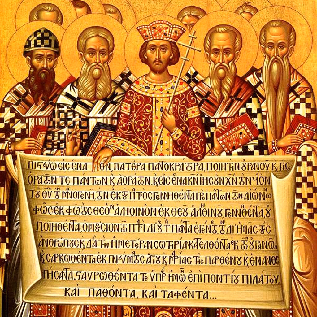 Was glauben evangelische Christen an die Bibel?