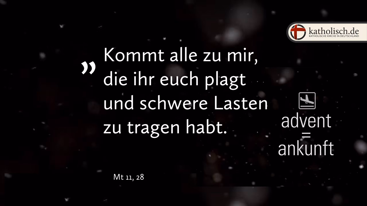 Warum kommt Jesus zum Himmel?