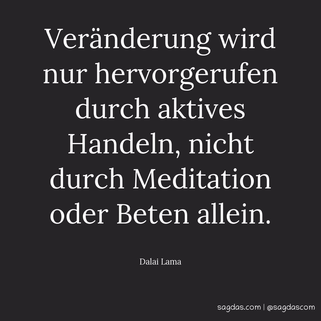 Was brauchen wir für das Leben in Tibet?