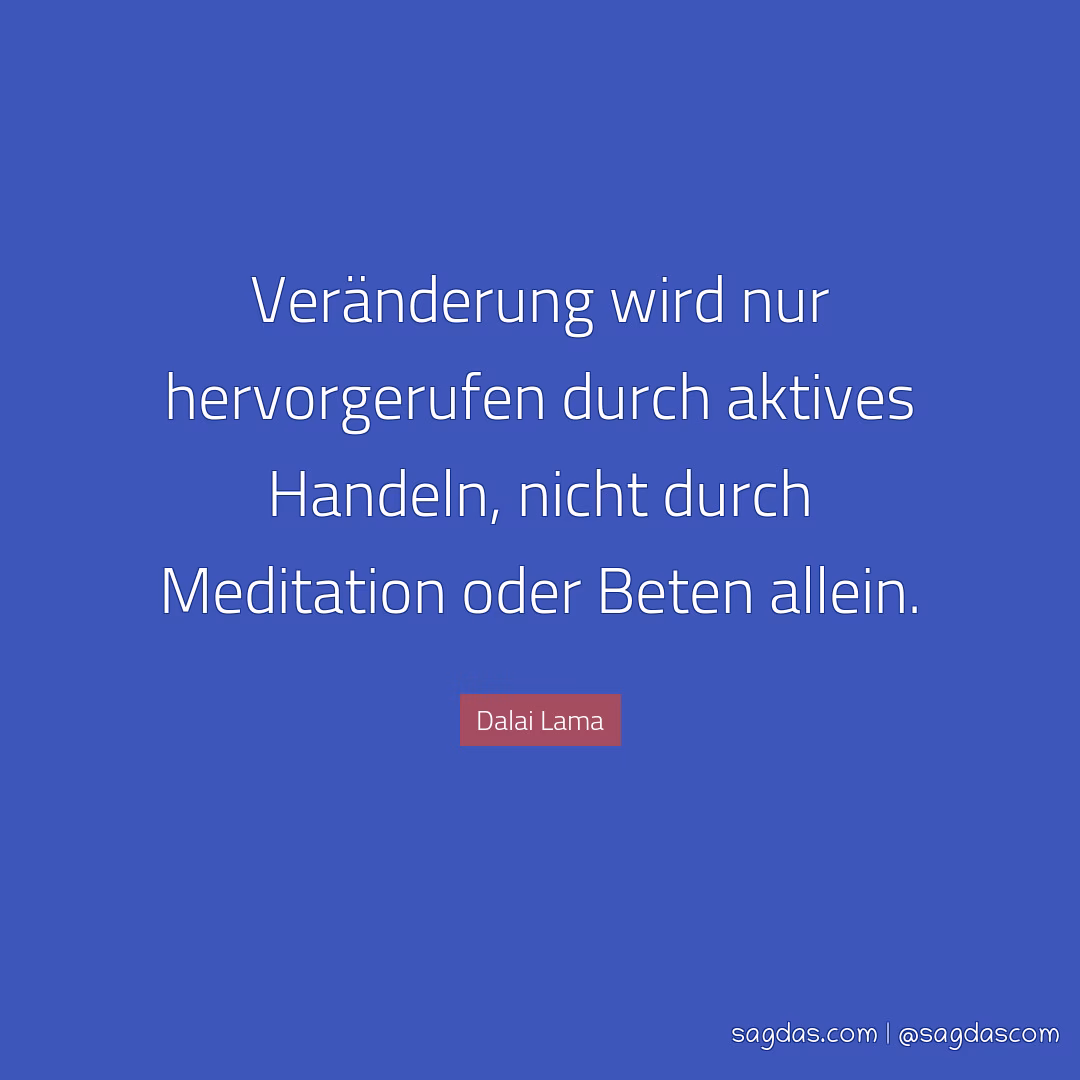 Was brauchen wir für das Leben in Tibet?