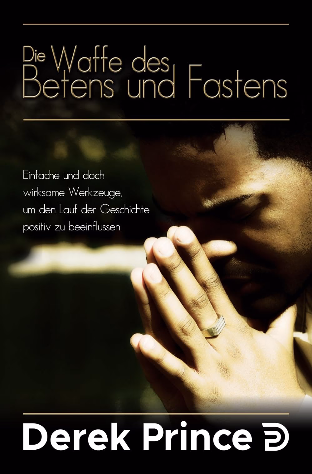 Warum hat Jesus die Dämonen nicht unterstützt?