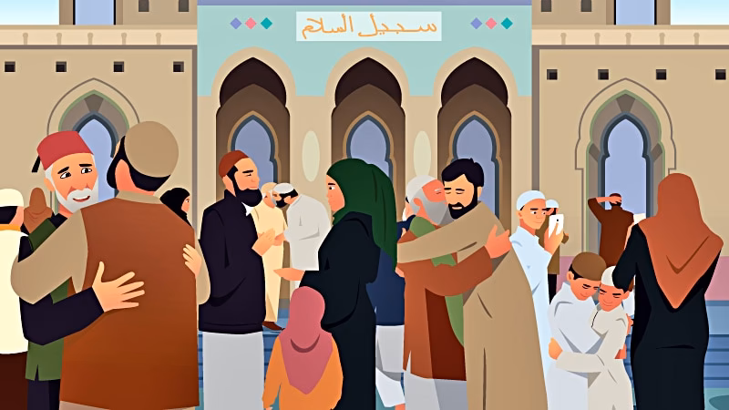 Wann sollten wir unsere Haare binden?