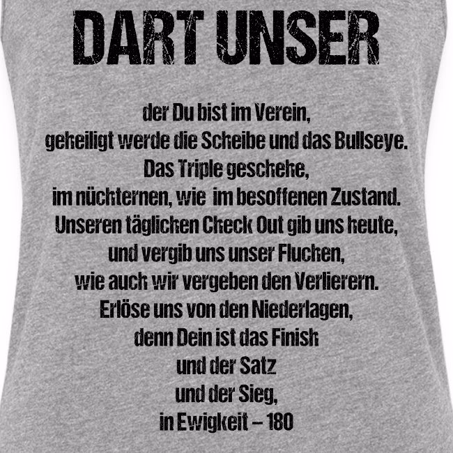 Was ist ein wichtiger Dart Training Tipp?