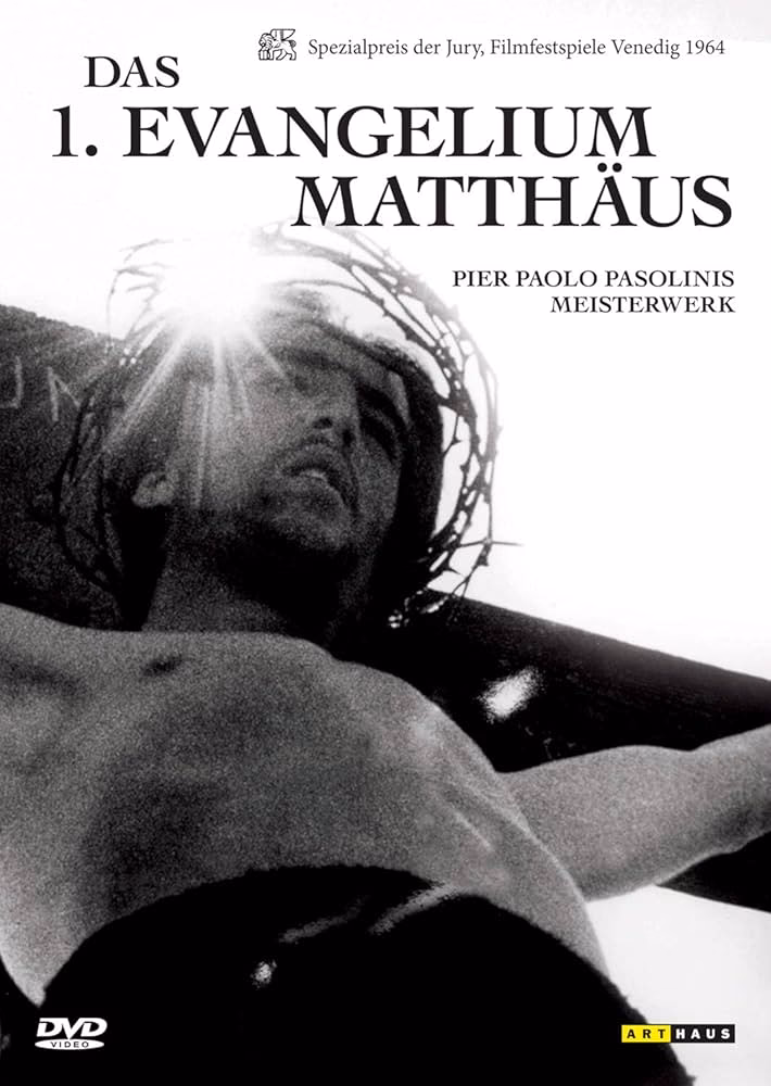 Was ist das erste Evangelium?