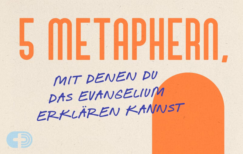 Was ist das Evangelium im weiteren Sinn?