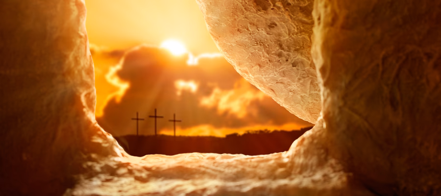 Was ist die rettende Botschaft von Gottes Reich?