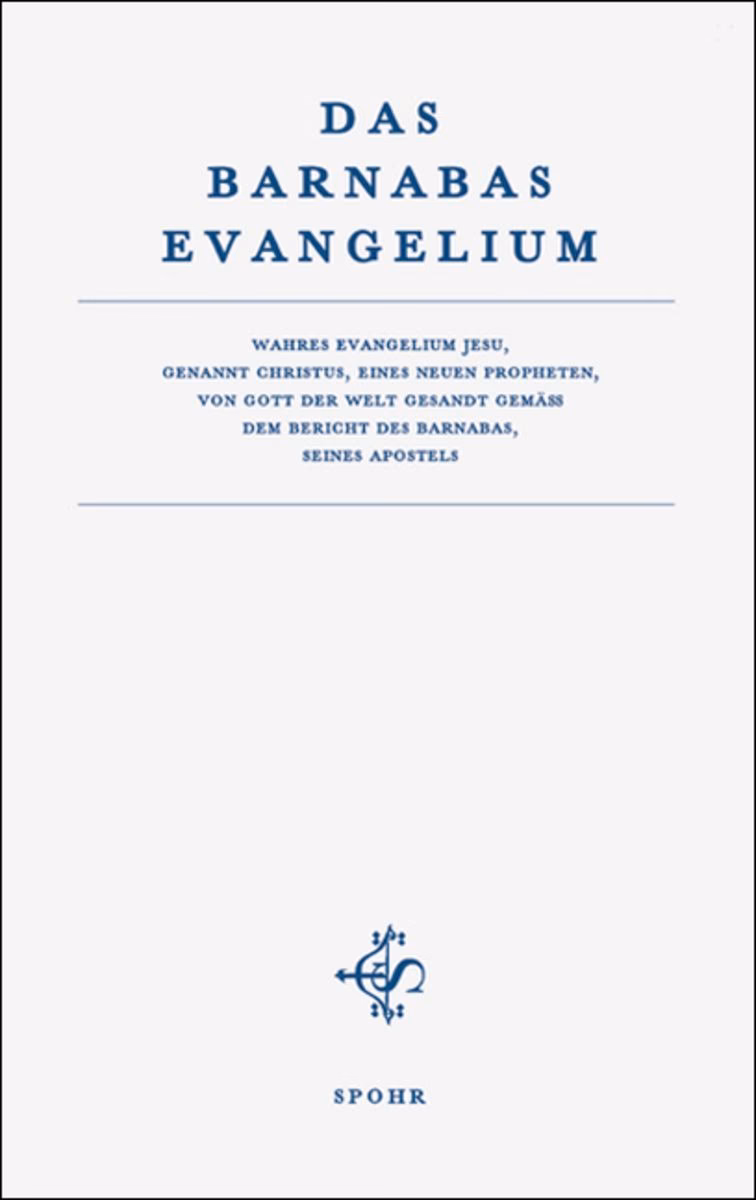 Wann ist der Gedenktag von Barnabas?